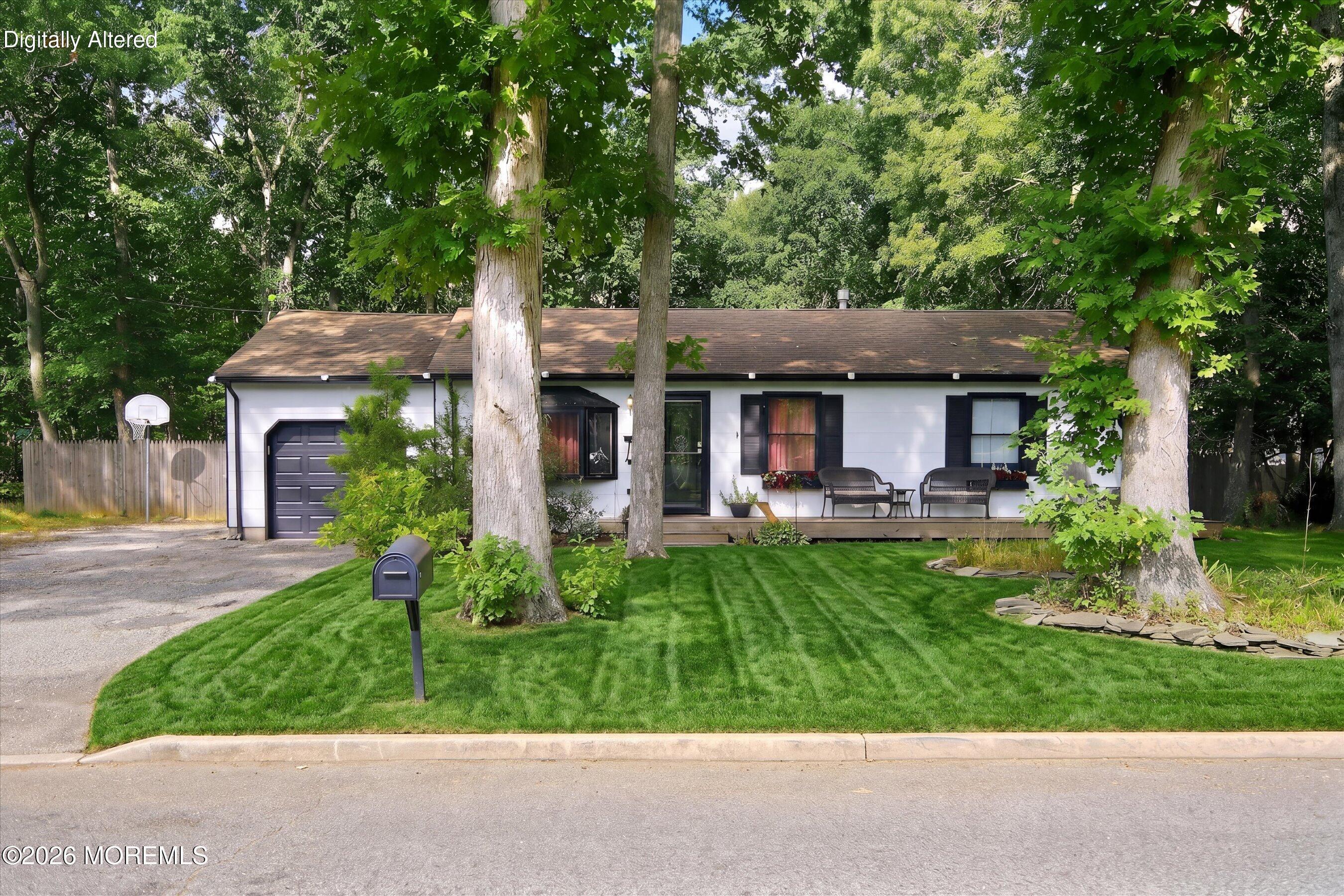 726 Lake Barnegat Drive N Lanoka Harbor NJ 08734