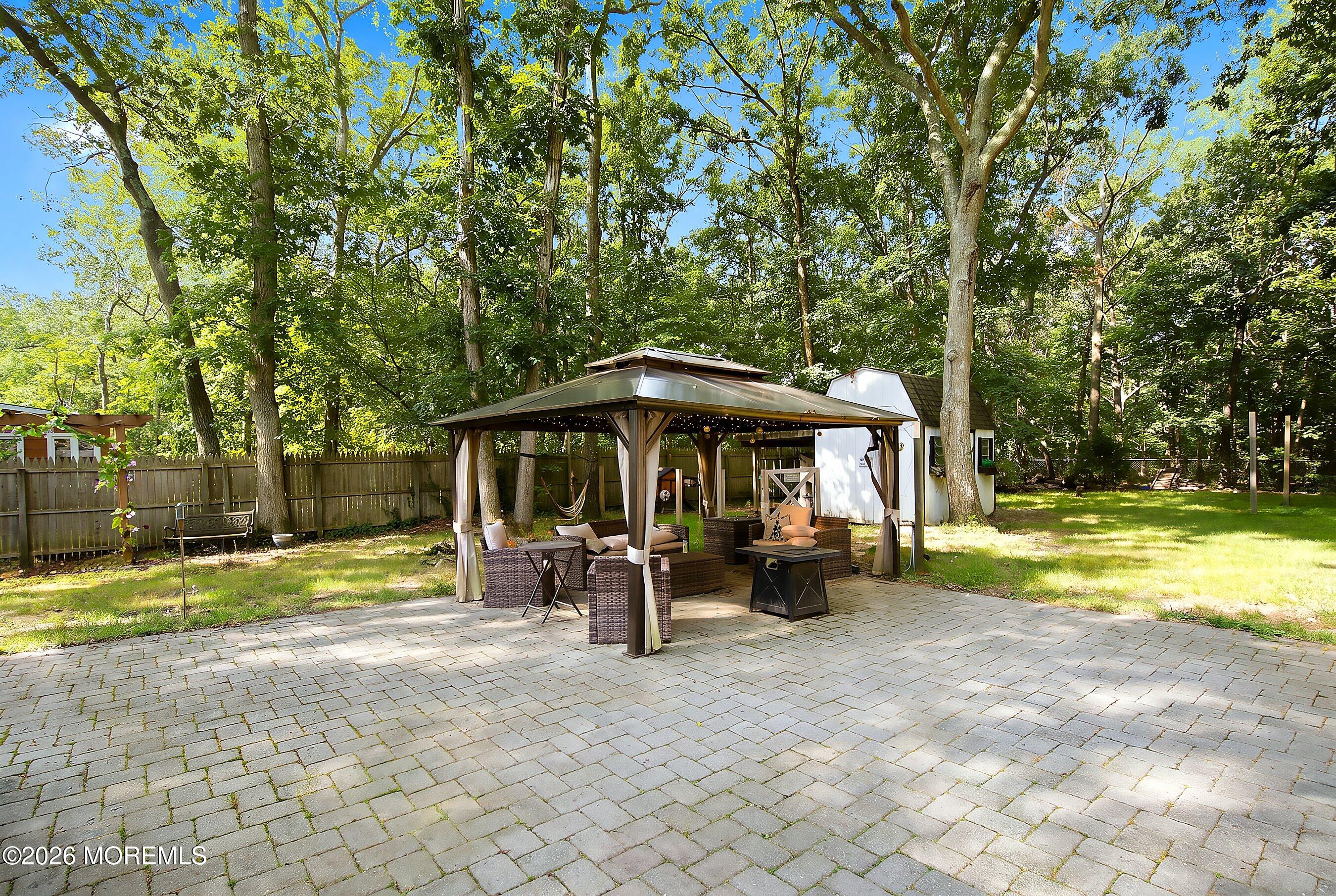 726 Lake Barnegat Drive N Lanoka Harbor NJ 08734