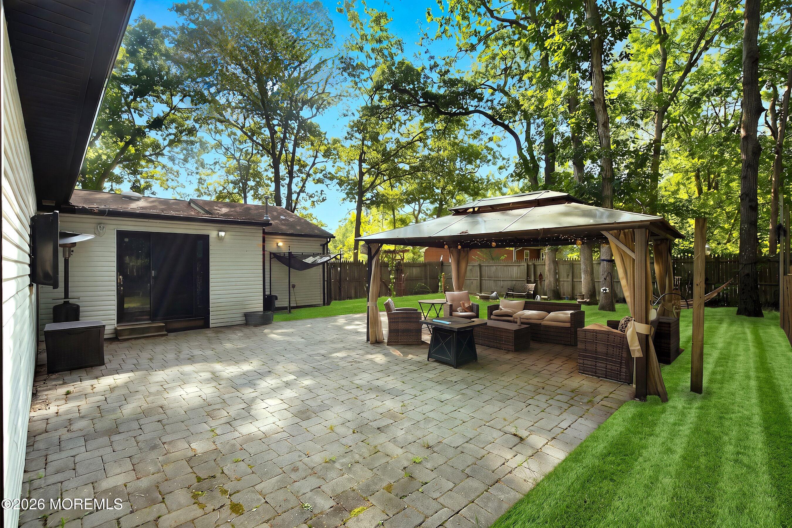 726 Lake Barnegat Drive N Lanoka Harbor NJ 08734