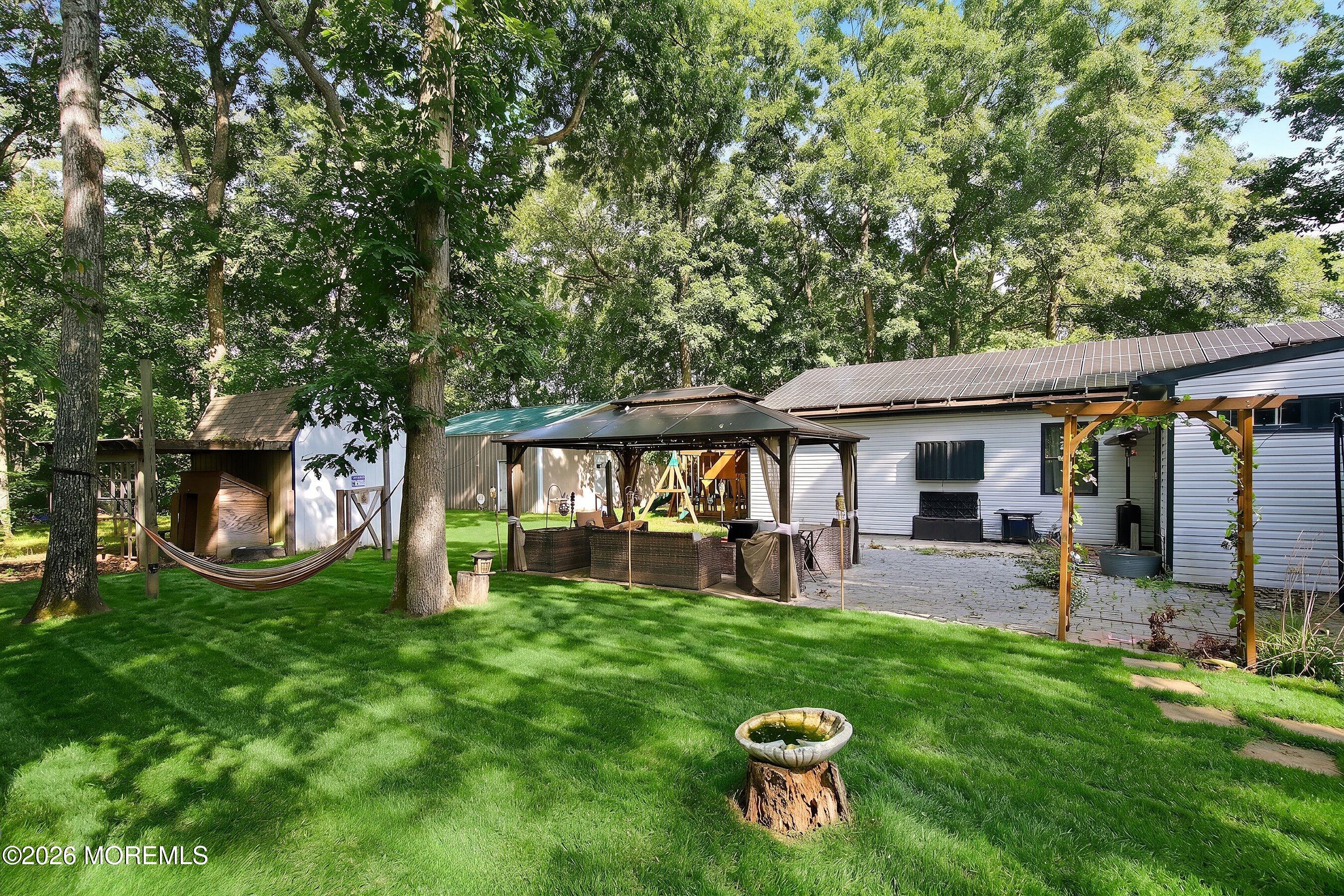 726 Lake Barnegat Drive N Lanoka Harbor NJ 08734