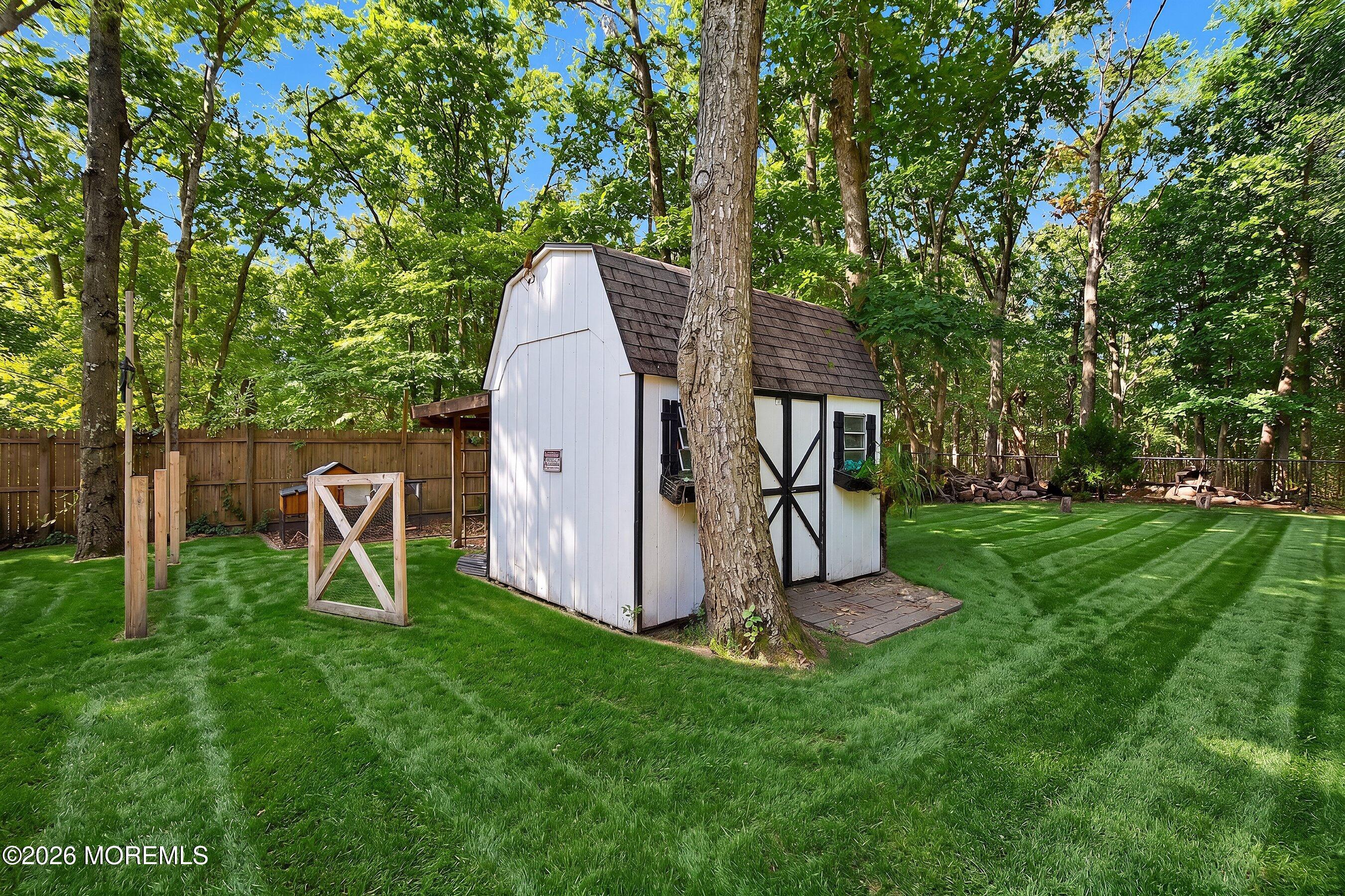 726 Lake Barnegat Drive N Lanoka Harbor NJ 08734