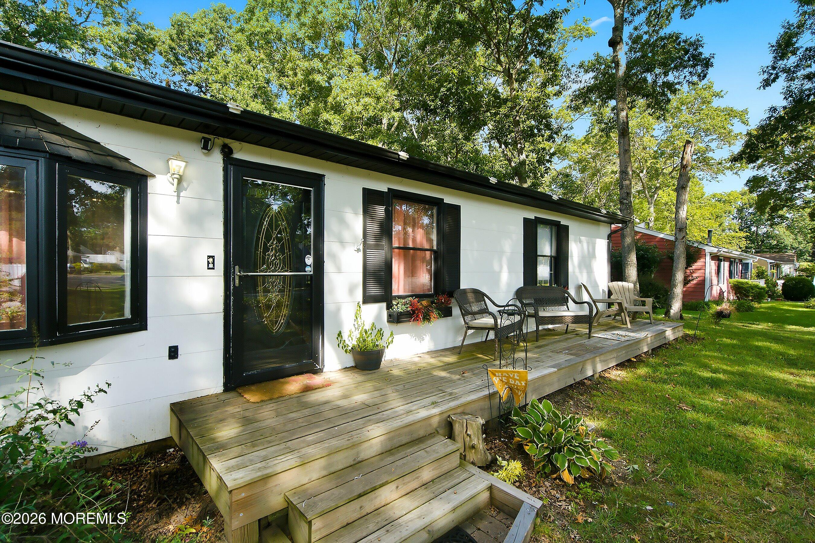 726 Lake Barnegat Drive N Lanoka Harbor NJ 08734