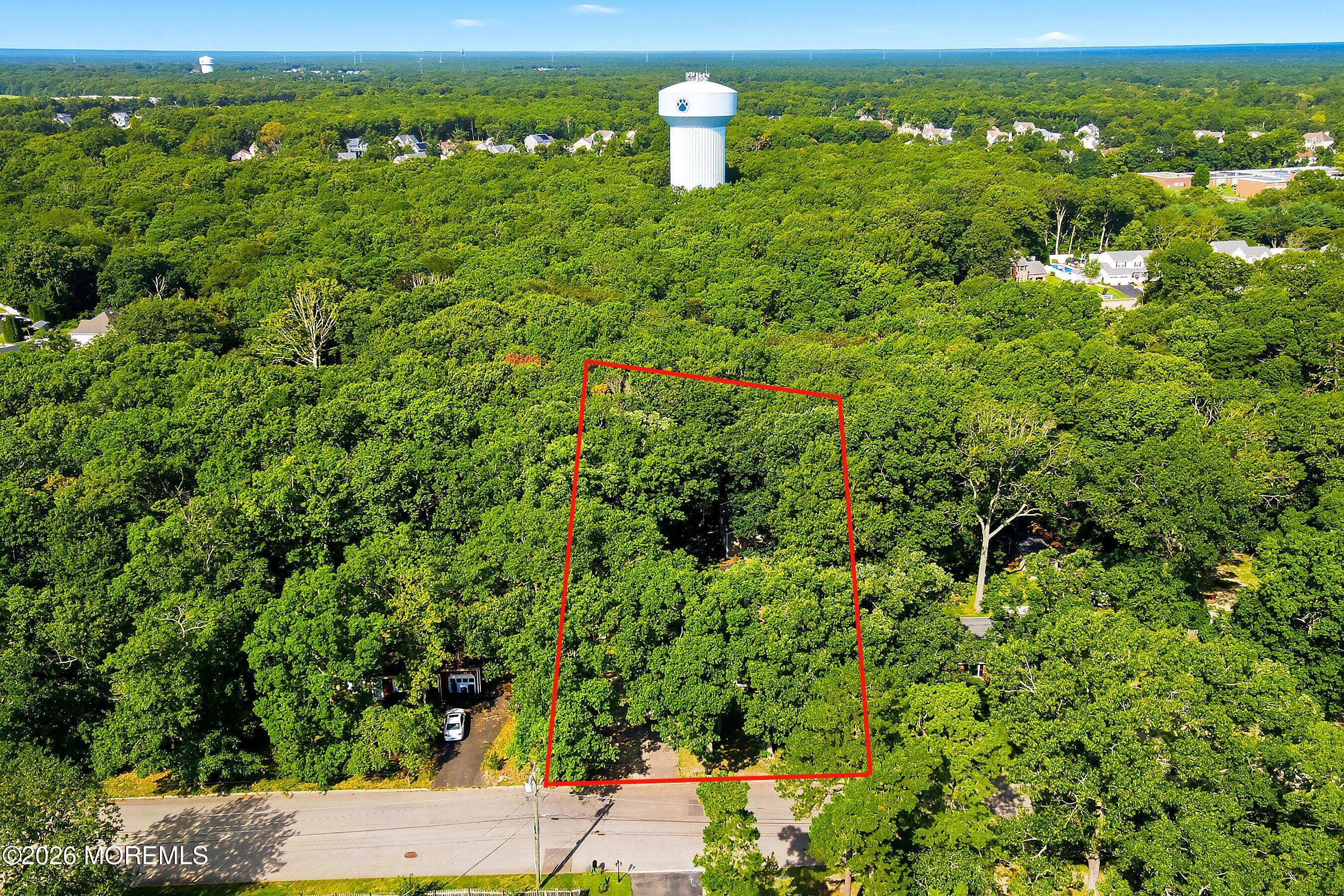 726 Lake Barnegat Drive N Lanoka Harbor NJ 08734