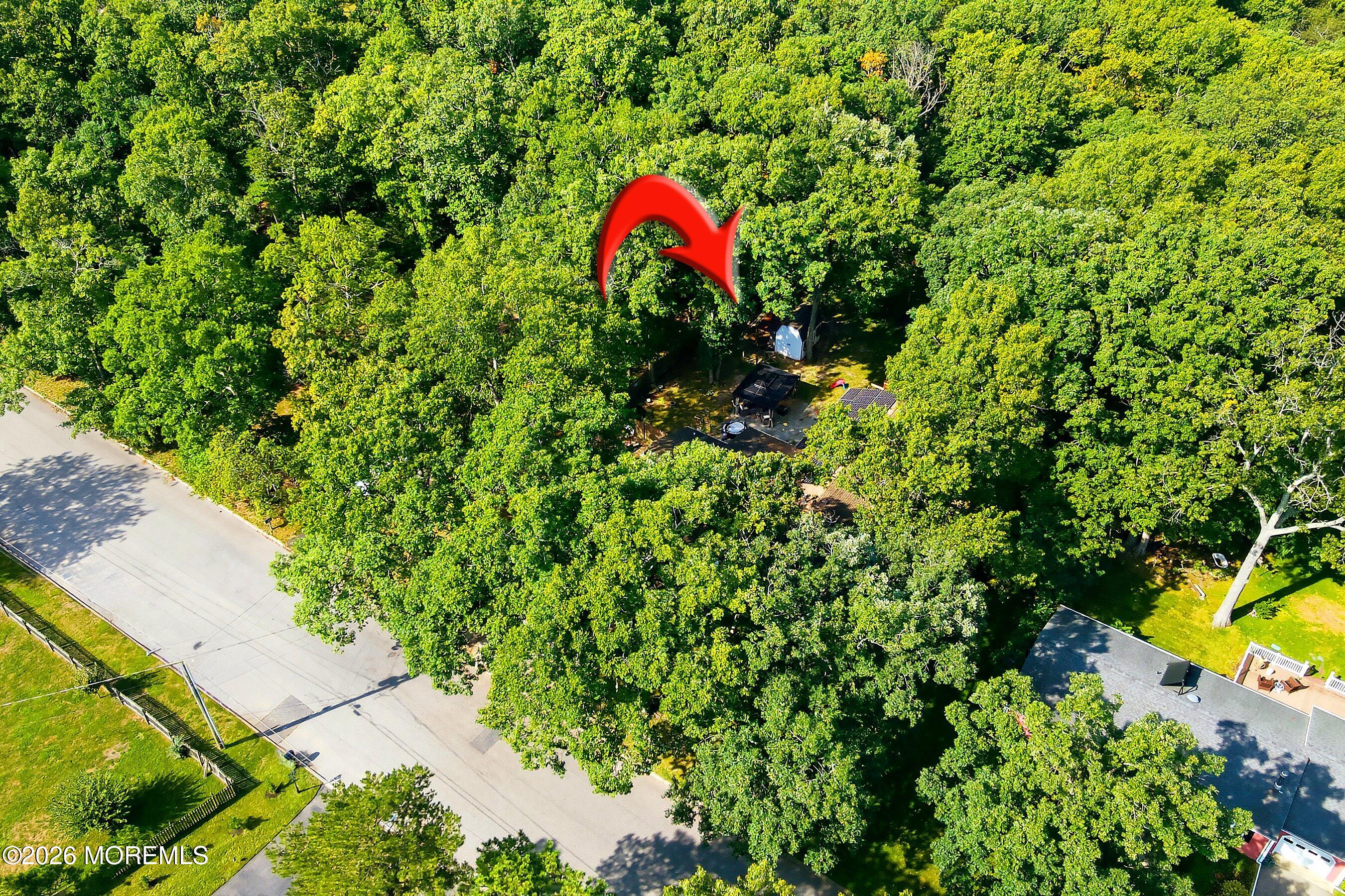 726 Lake Barnegat Drive N Lanoka Harbor NJ 08734