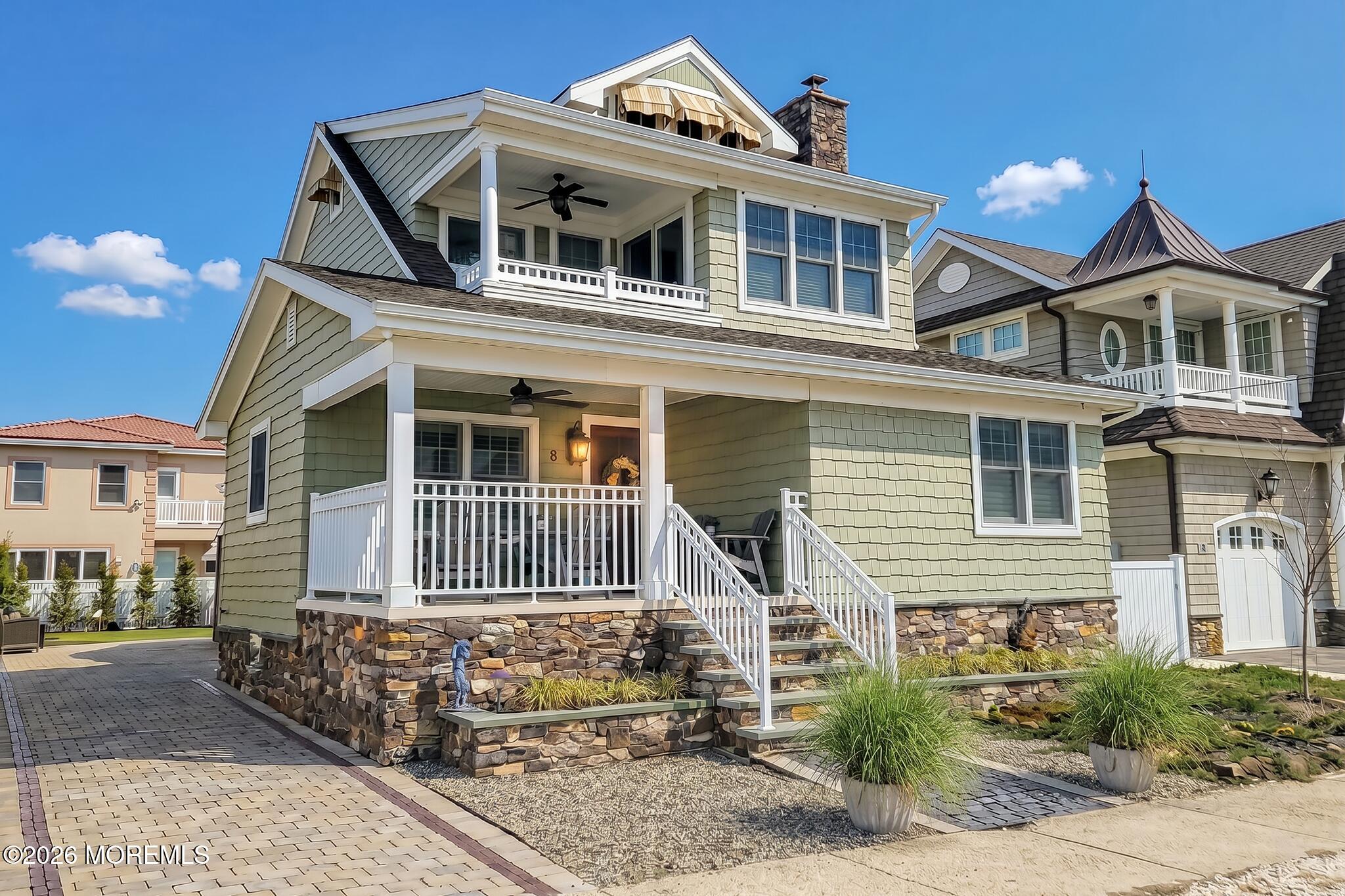 8 New Brunswick Avenue Lavallette NJ 08735