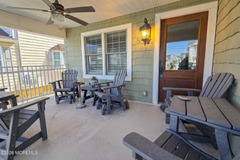 8 New Brunswick Avenue Lavallette NJ 08735