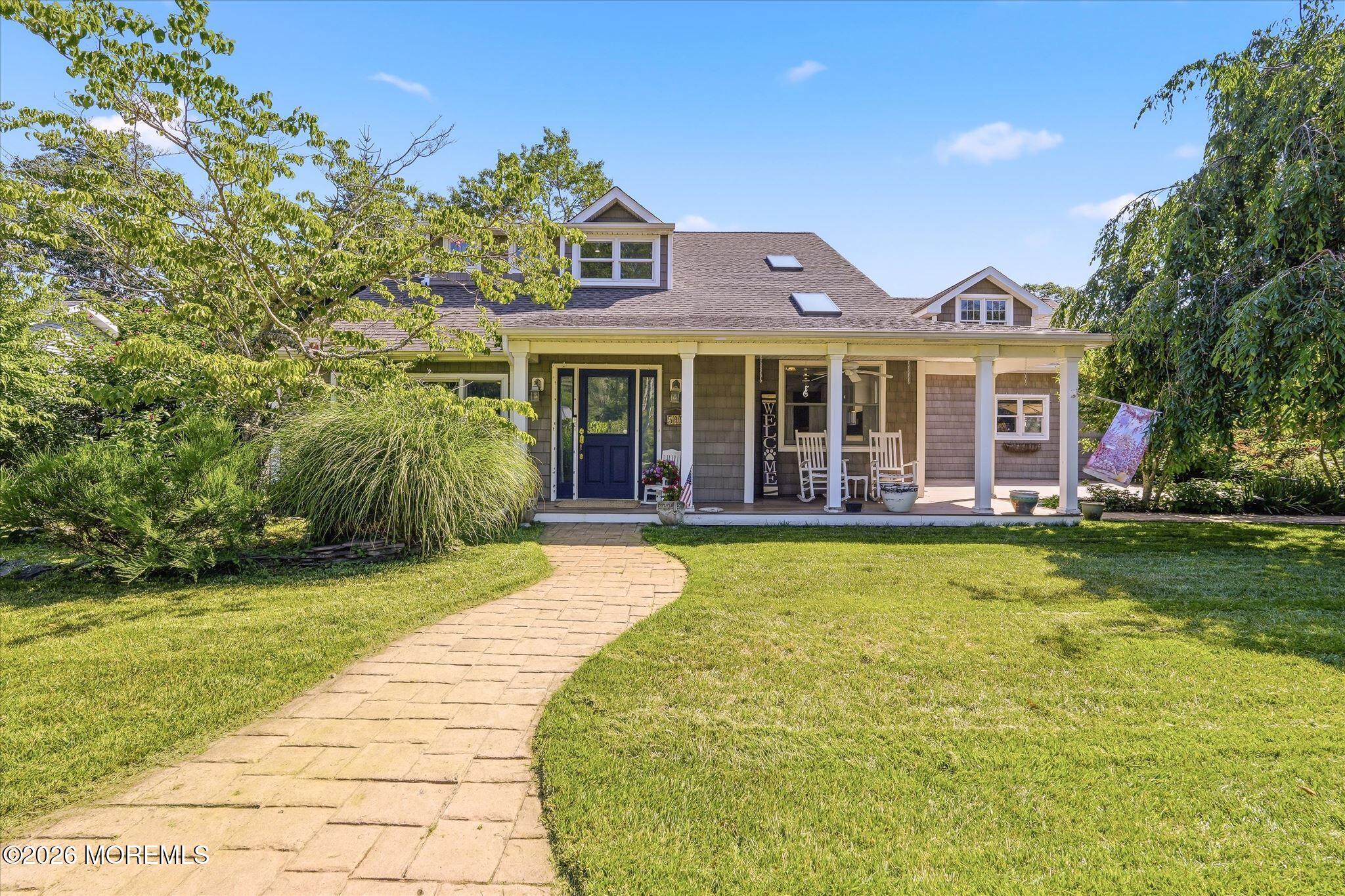 510 Lakeside Drive N Forked River NJ 08731