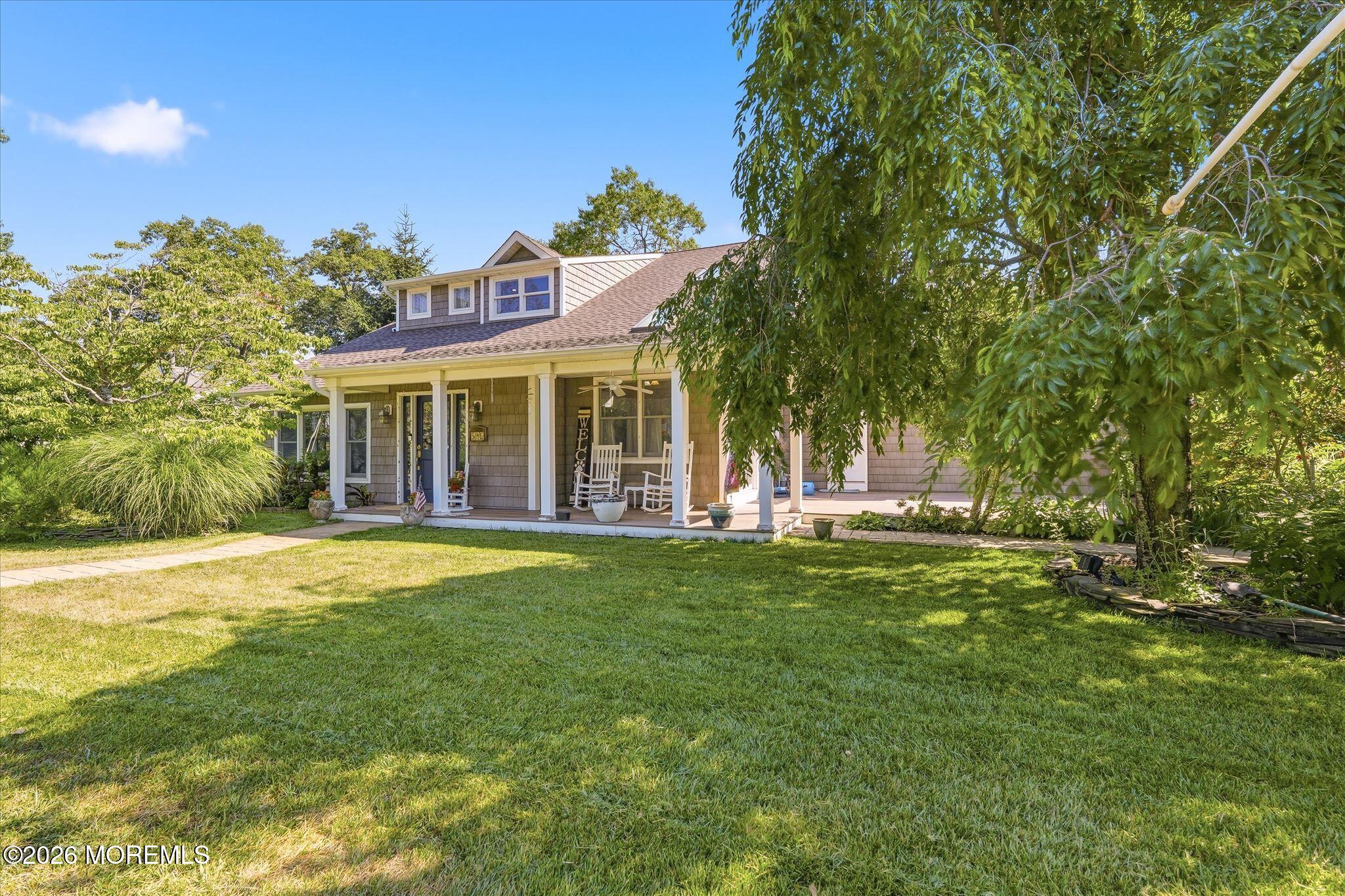 510 Lakeside Drive N Forked River NJ 08731