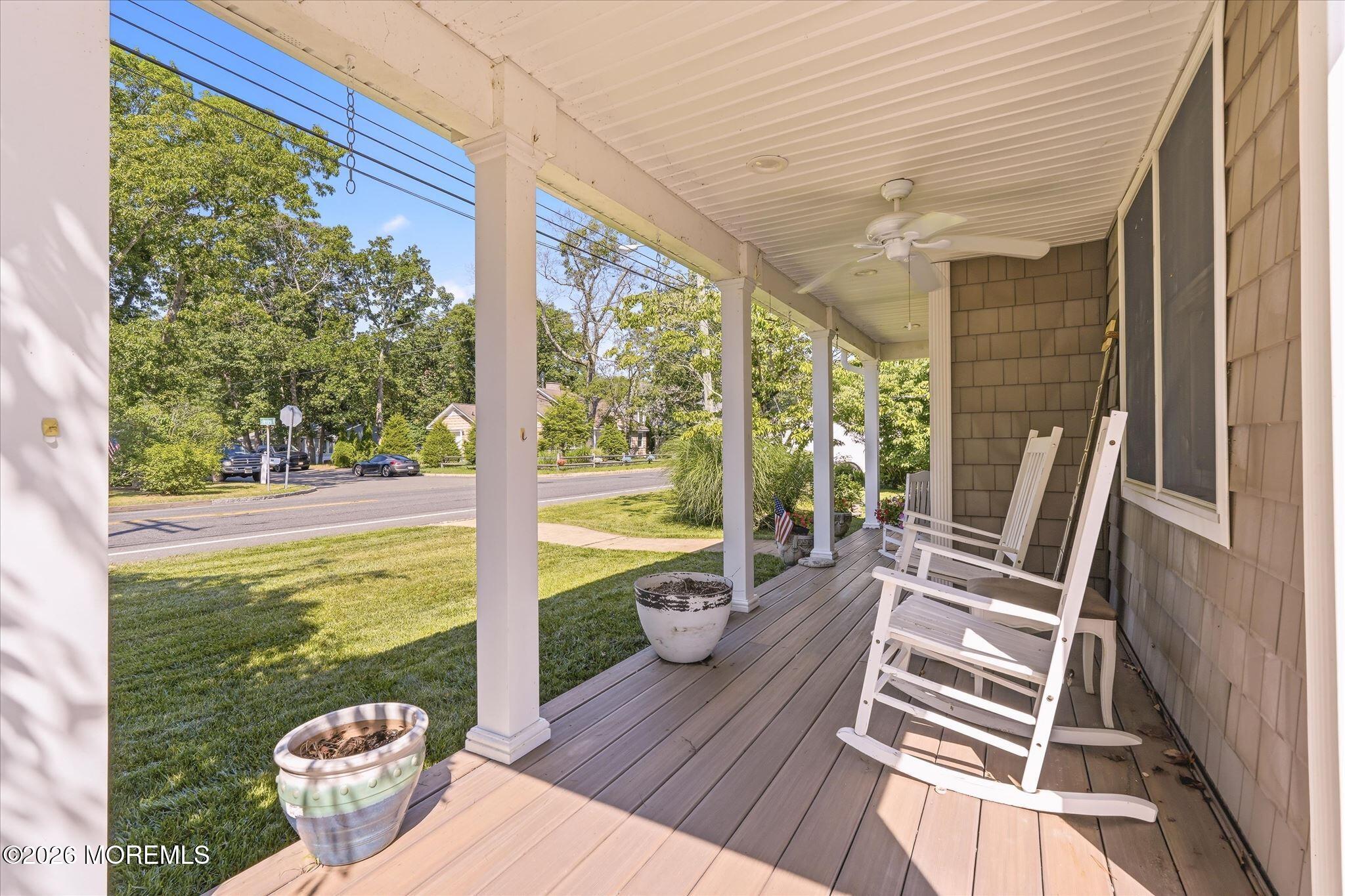 510 Lakeside Drive N Forked River NJ 08731