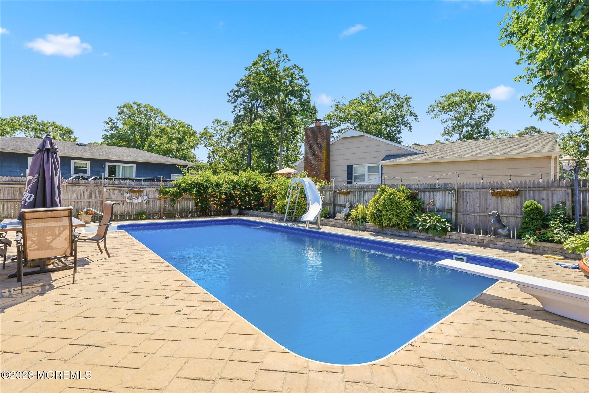 510 Lakeside Drive N Forked River NJ 08731