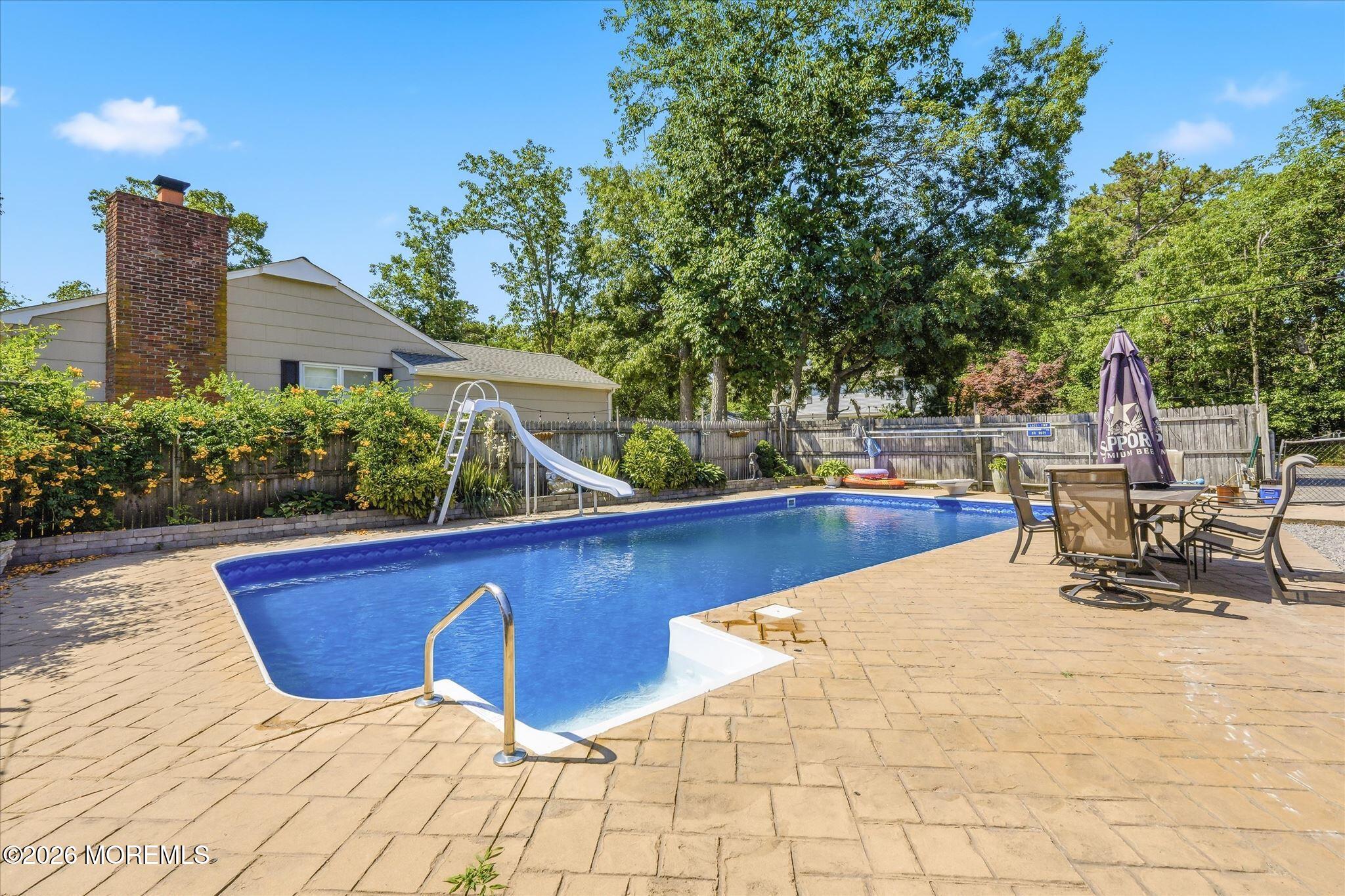 510 Lakeside Drive N Forked River NJ 08731