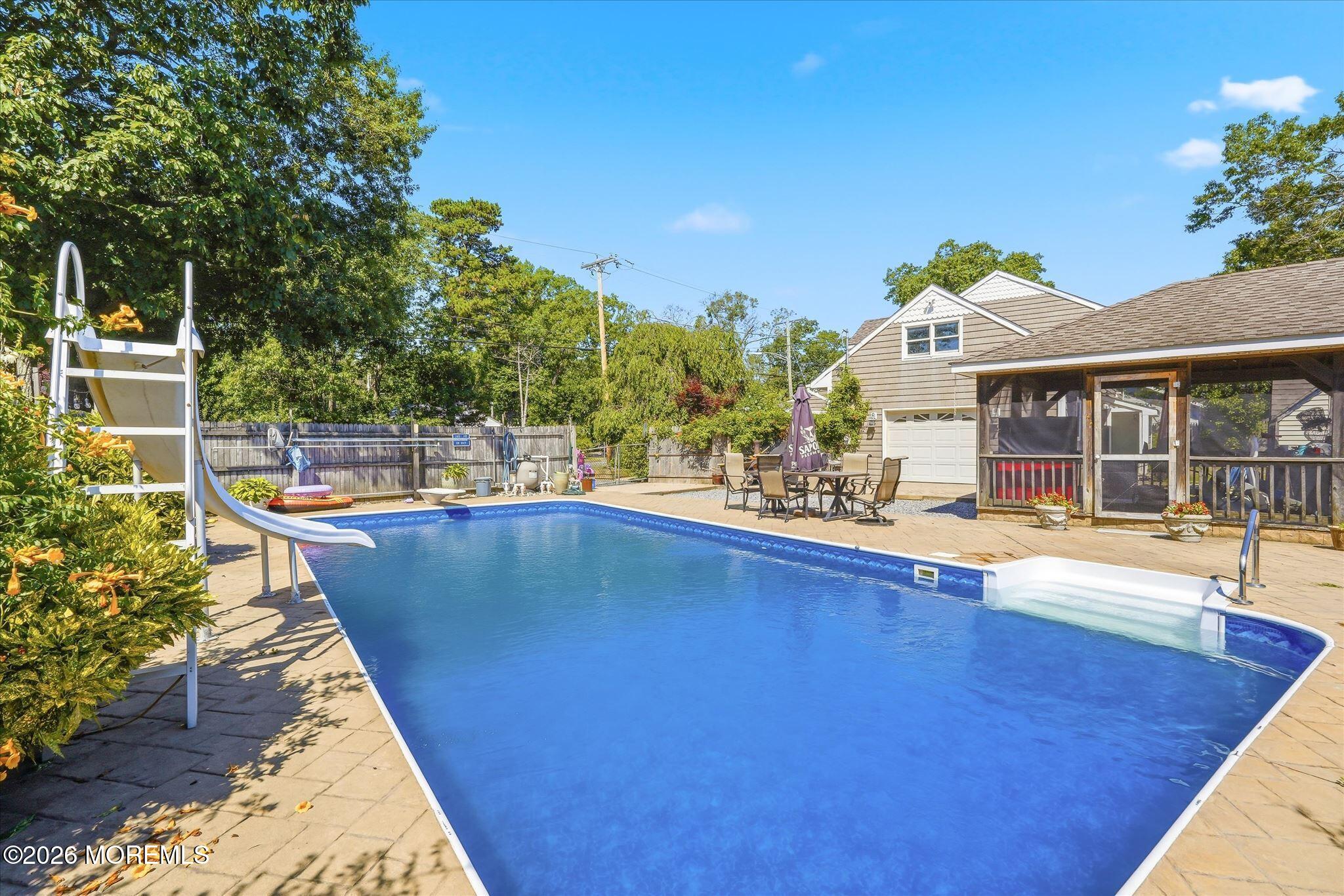 510 Lakeside Drive N Forked River NJ 08731