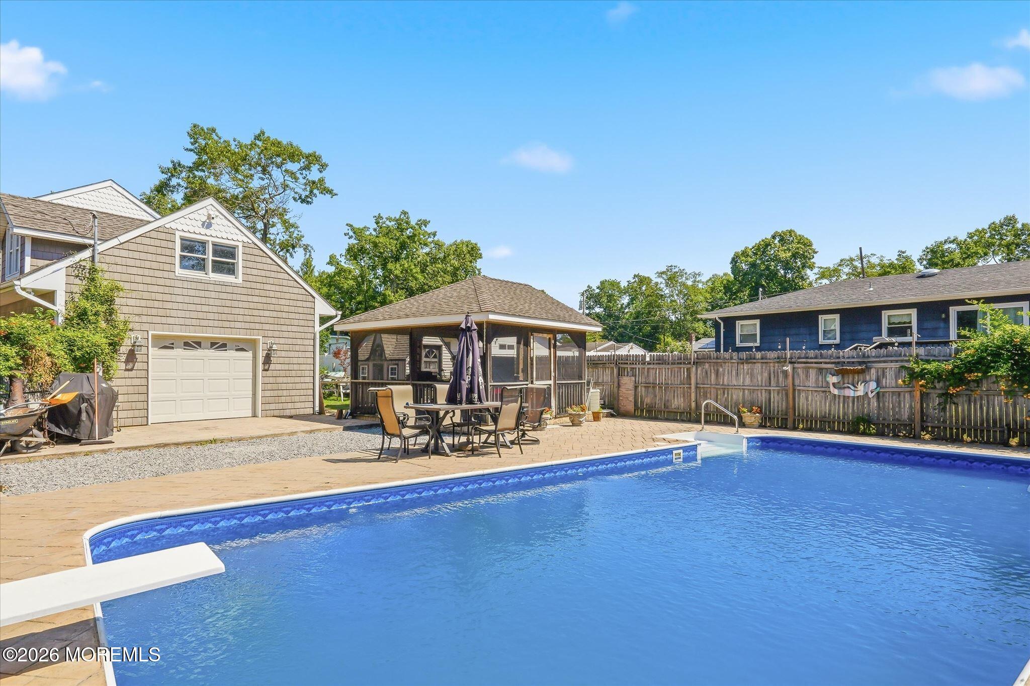 510 Lakeside Drive N Forked River NJ 08731