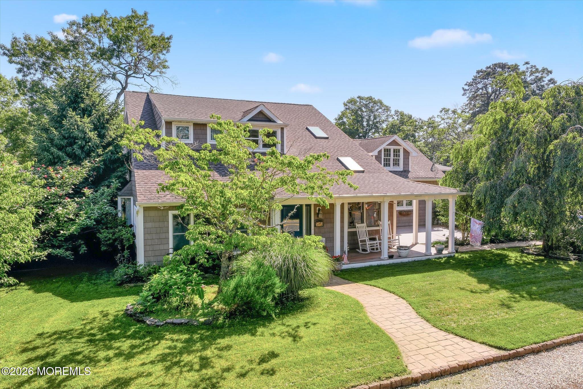 510 Lakeside Drive N Forked River NJ 08731