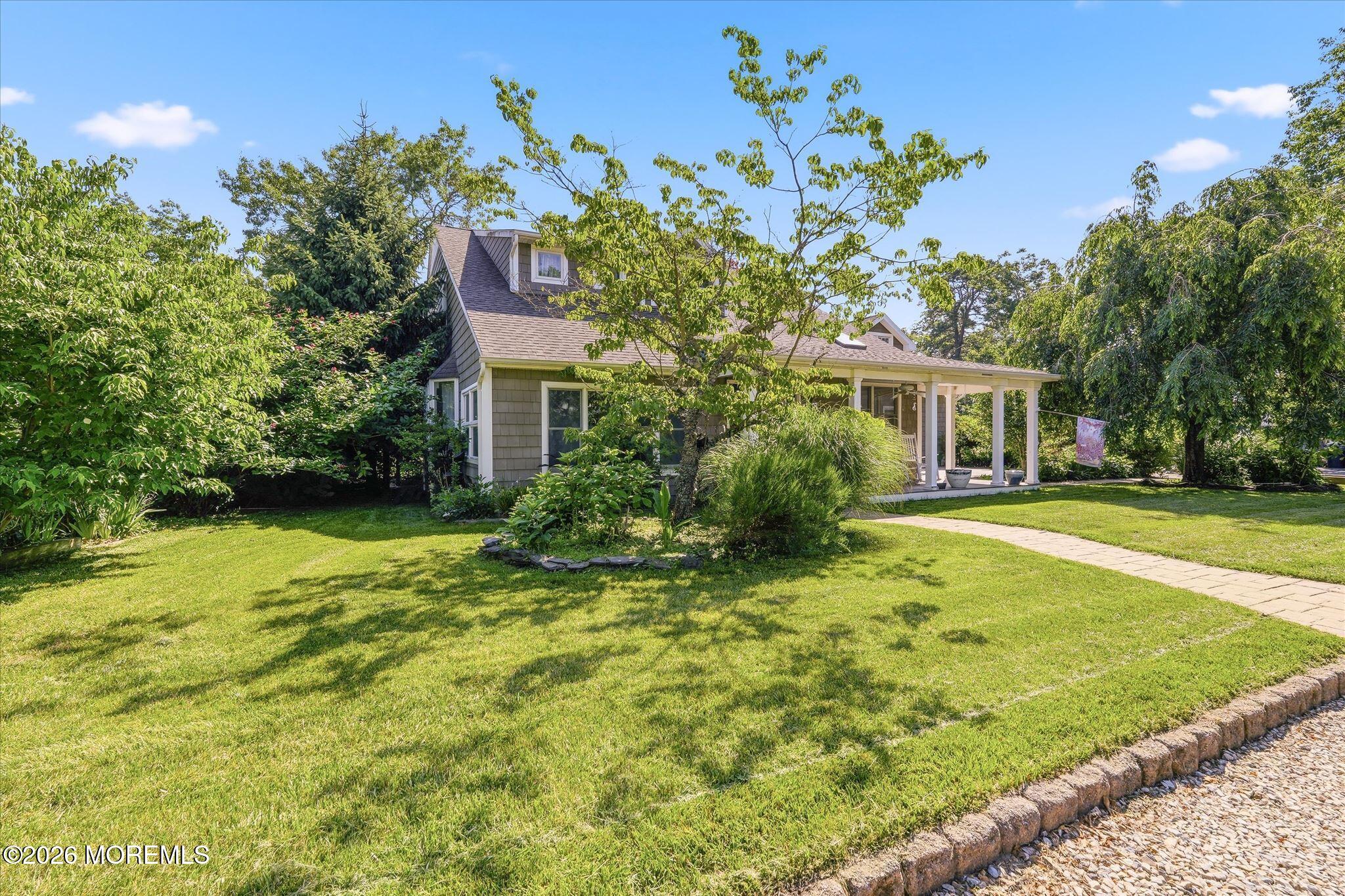 510 Lakeside Drive N Forked River NJ 08731