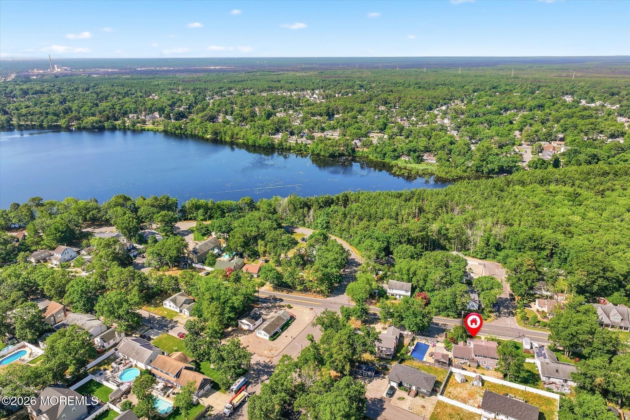 510 Lakeside Drive N Forked River NJ 08731