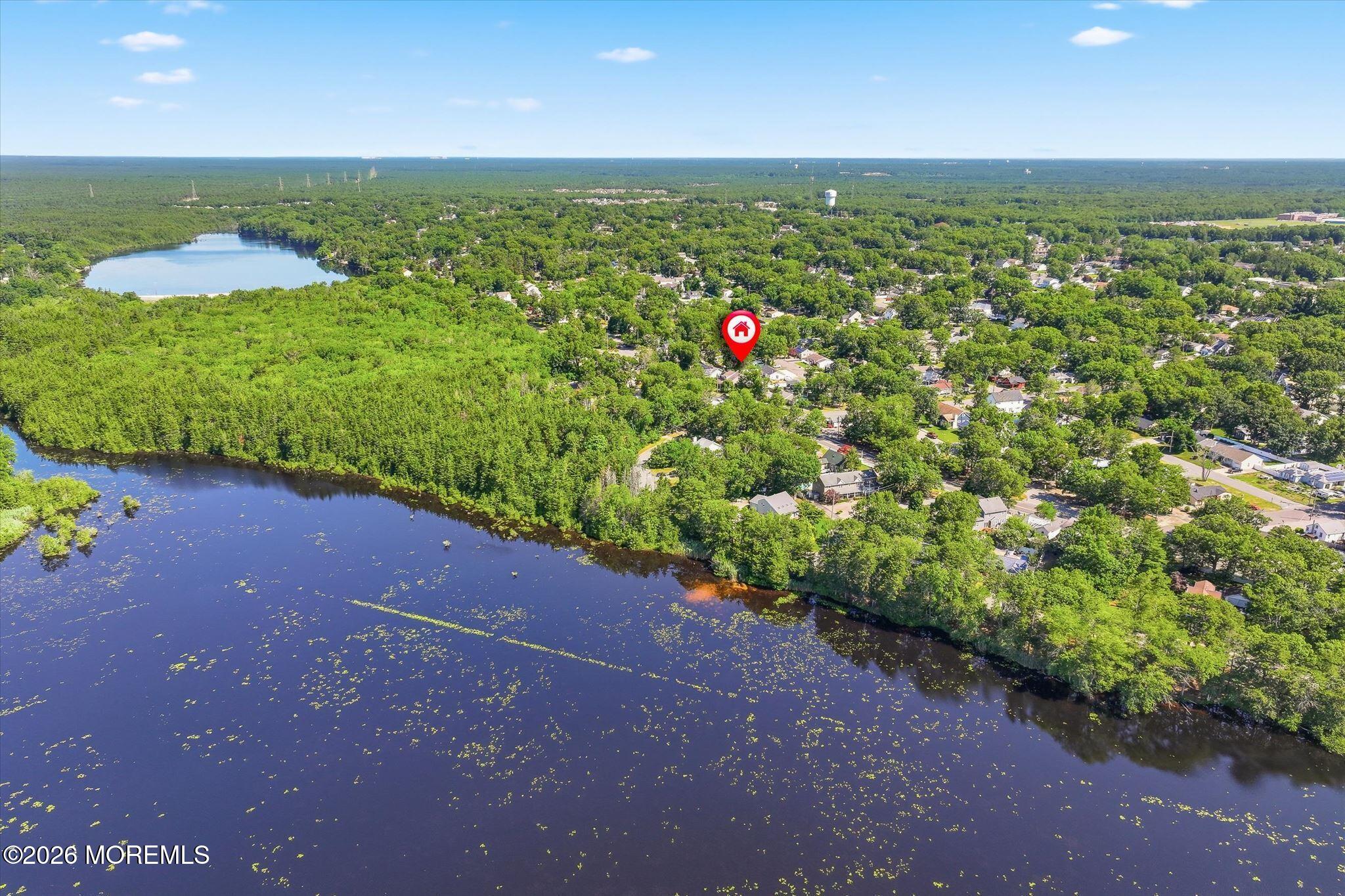 510 Lakeside Drive N Forked River NJ 08731