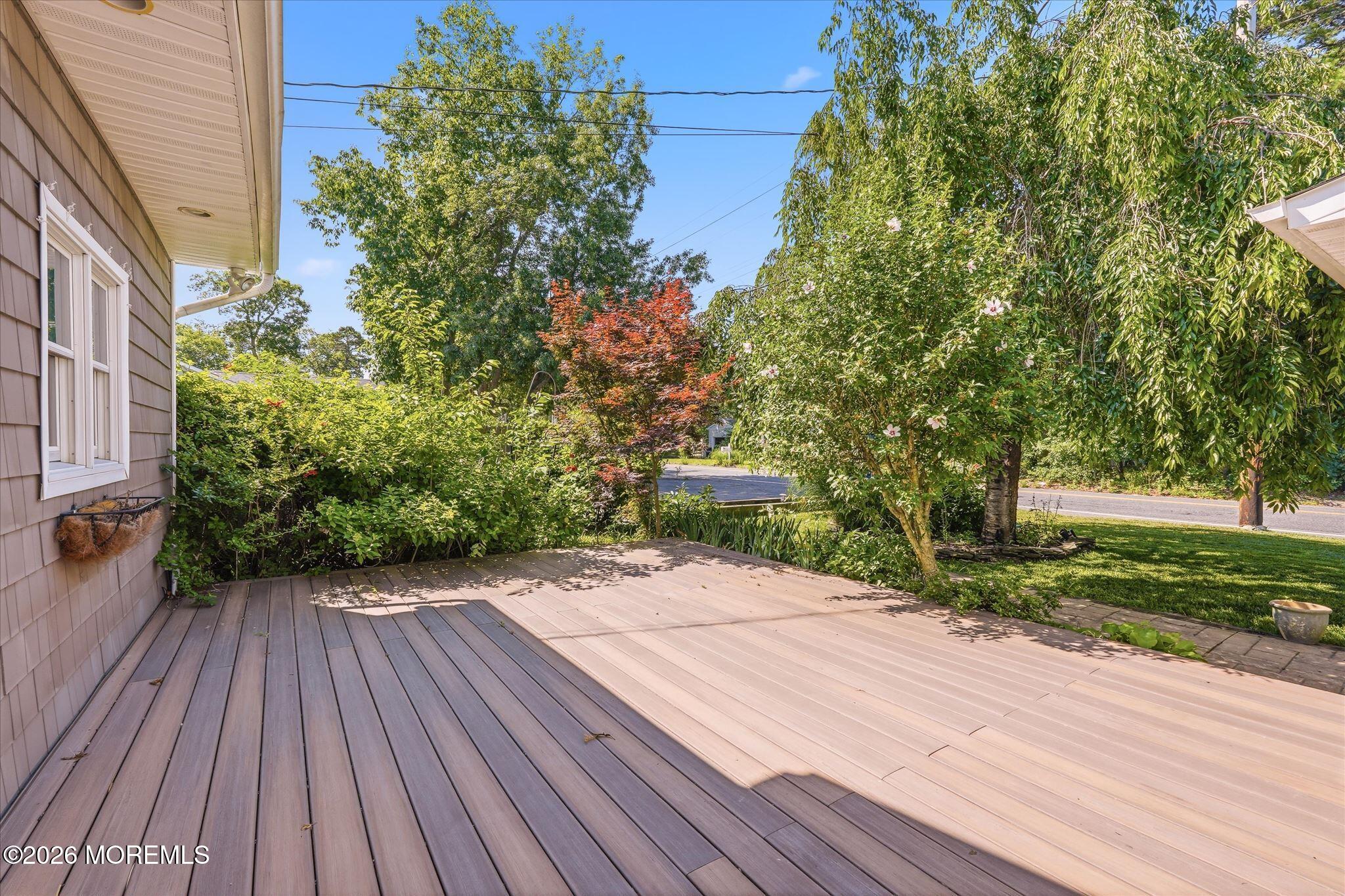 510 Lakeside Drive N Forked River NJ 08731