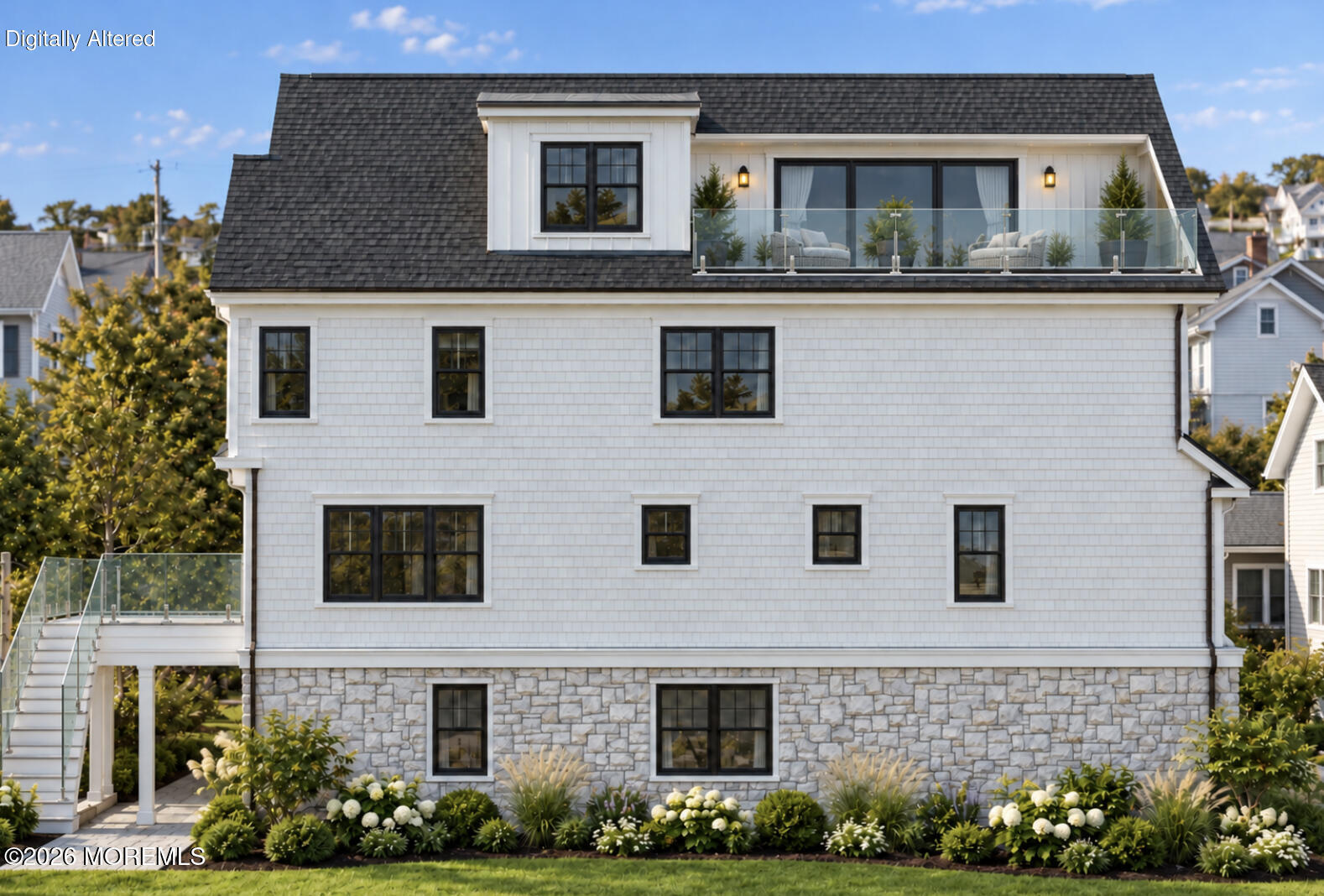 25 Valley Street Highlands NJ 07732