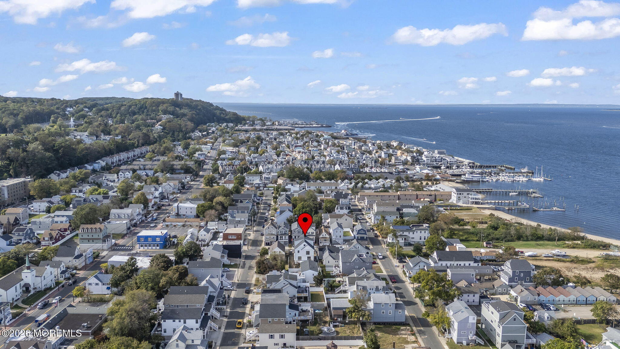 25 Valley Street Highlands NJ 07732