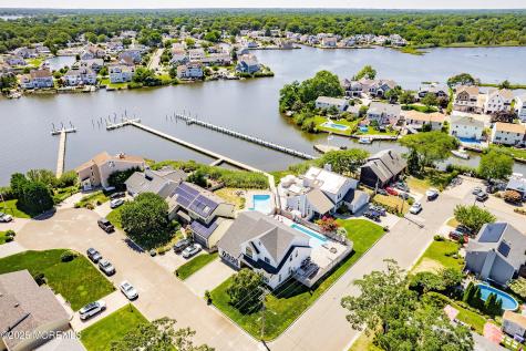 1615 Calamus Place Point Pleasant NJ 08742