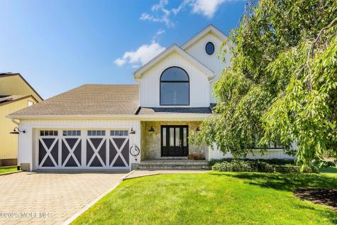 1615 Calamus Place Point Pleasant NJ 08742