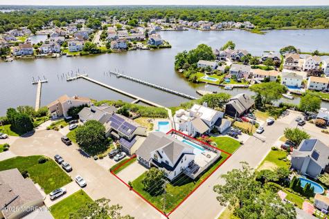 1615 Calamus Place Point Pleasant NJ 08742