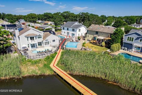 1615 Calamus Place Point Pleasant NJ 08742