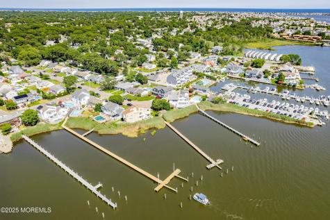 1615 Calamus Place Point Pleasant NJ 08742