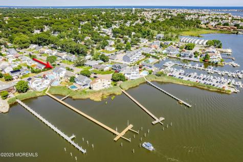1615 Calamus Place Point Pleasant NJ 08742