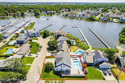 1615 Calamus Place Point Pleasant NJ 08742