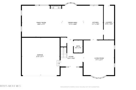 1615 Calamus Place Point Pleasant NJ 08742