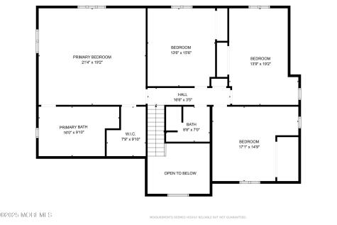 1615 Calamus Place Point Pleasant NJ 08742