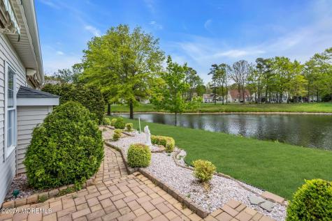 21 Baltusrol Drive Jackson NJ 08527