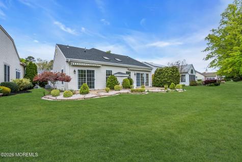 21 Baltusrol Drive Jackson NJ 08527