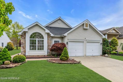 21 Baltusrol Drive Jackson NJ 08527