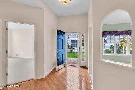 21 Baltusrol Drive Jackson NJ 08527