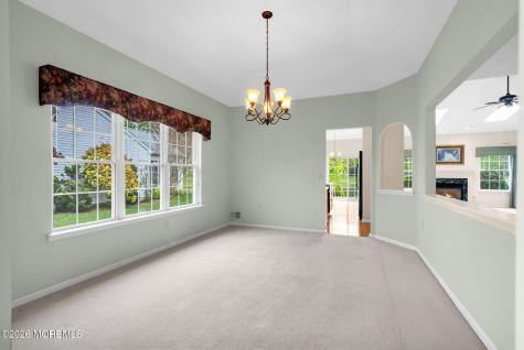 21 Baltusrol Drive Jackson NJ 08527