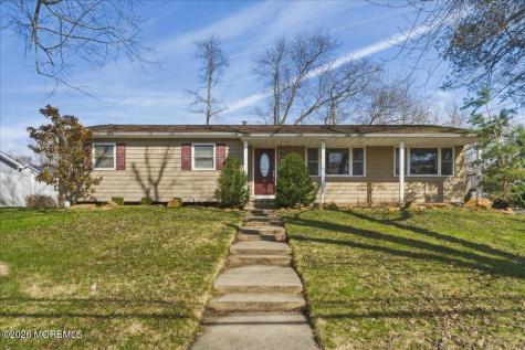 11 Neal Street Jackson NJ 08527
