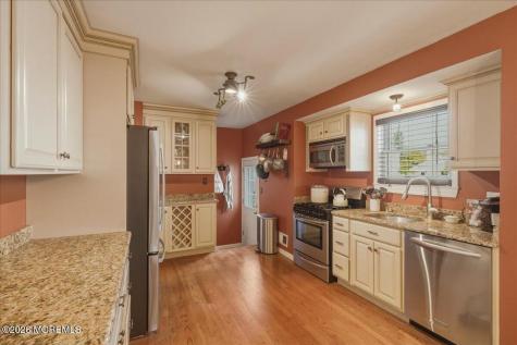 11 Neal Street Jackson NJ 08527