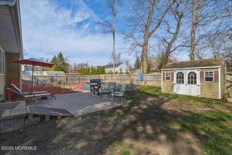 11 Neal Street Jackson NJ 08527