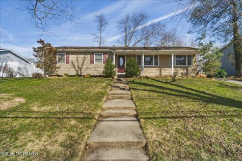 11 Neal Street Jackson NJ 08527