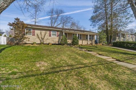 11 Neal Street Jackson NJ 08527