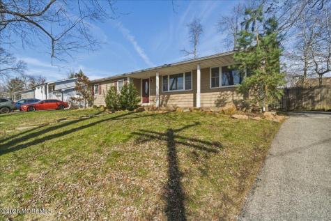 11 Neal Street Jackson NJ 08527