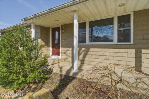 11 Neal Street Jackson NJ 08527