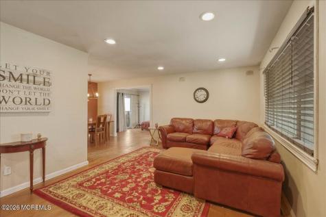 11 Neal Street Jackson NJ 08527