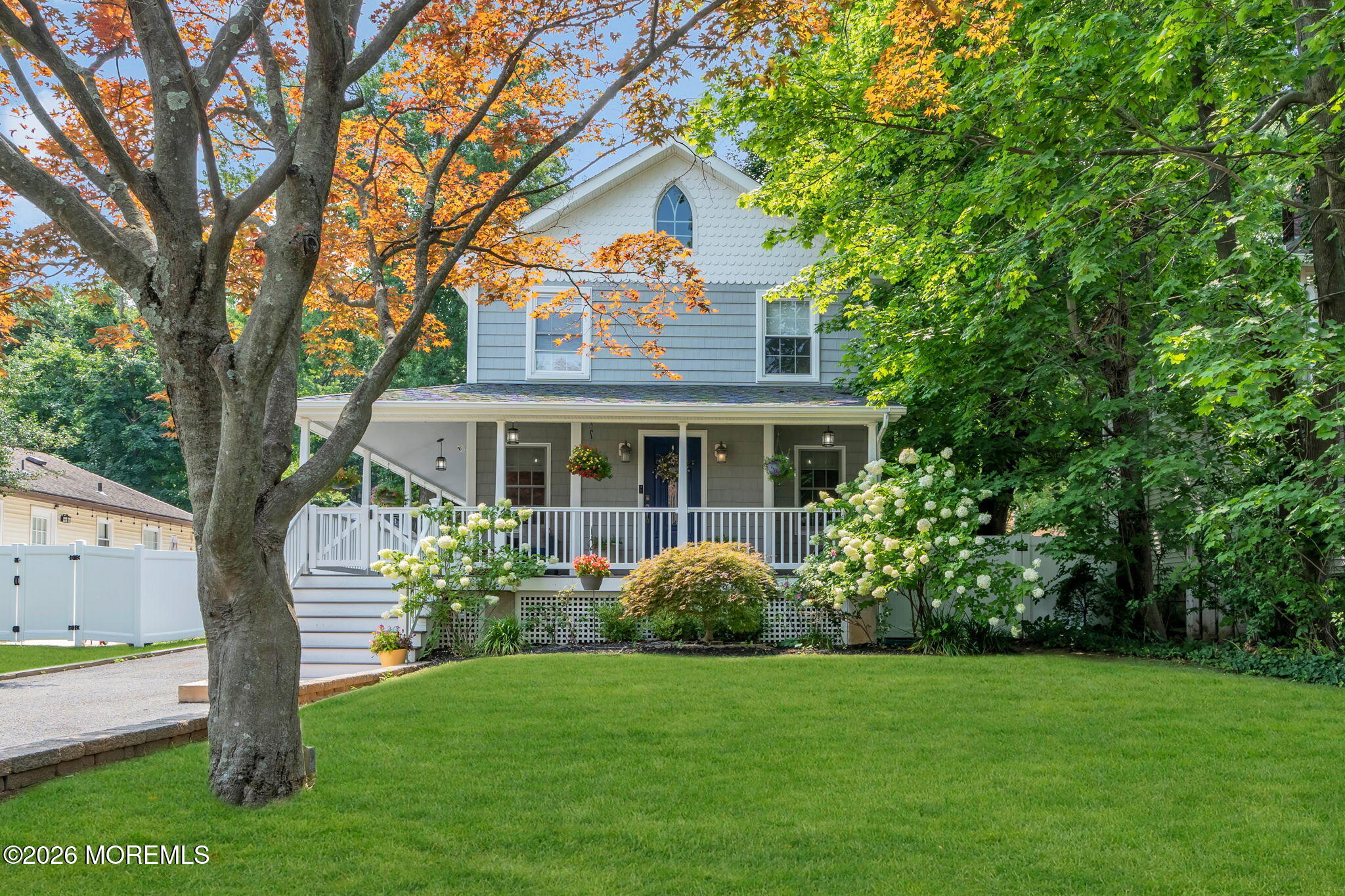 10 Powell Avenue Atlantic Highlands NJ 07716
