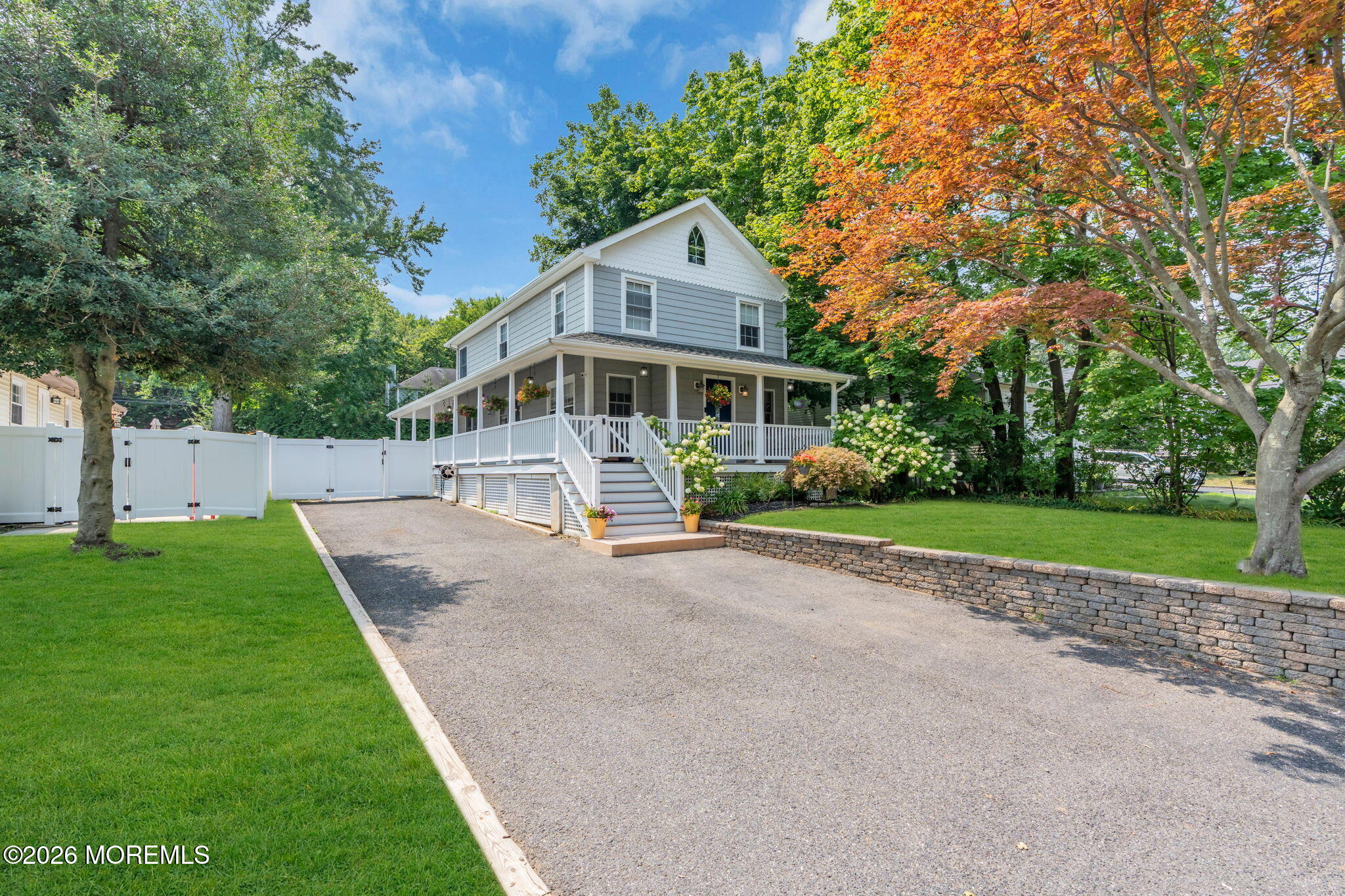 10 Powell Avenue Atlantic Highlands NJ 07716