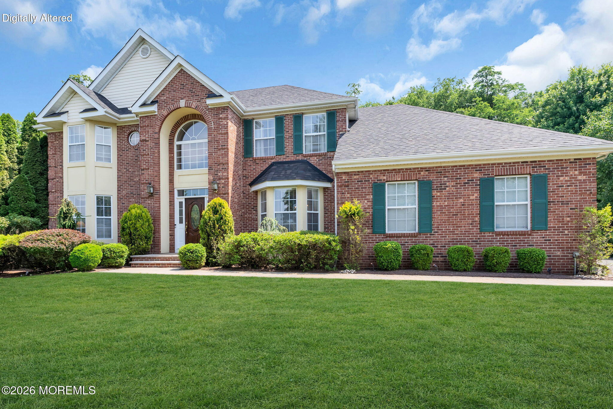 10 Timmons Hill Drive Millstone NJ 08535