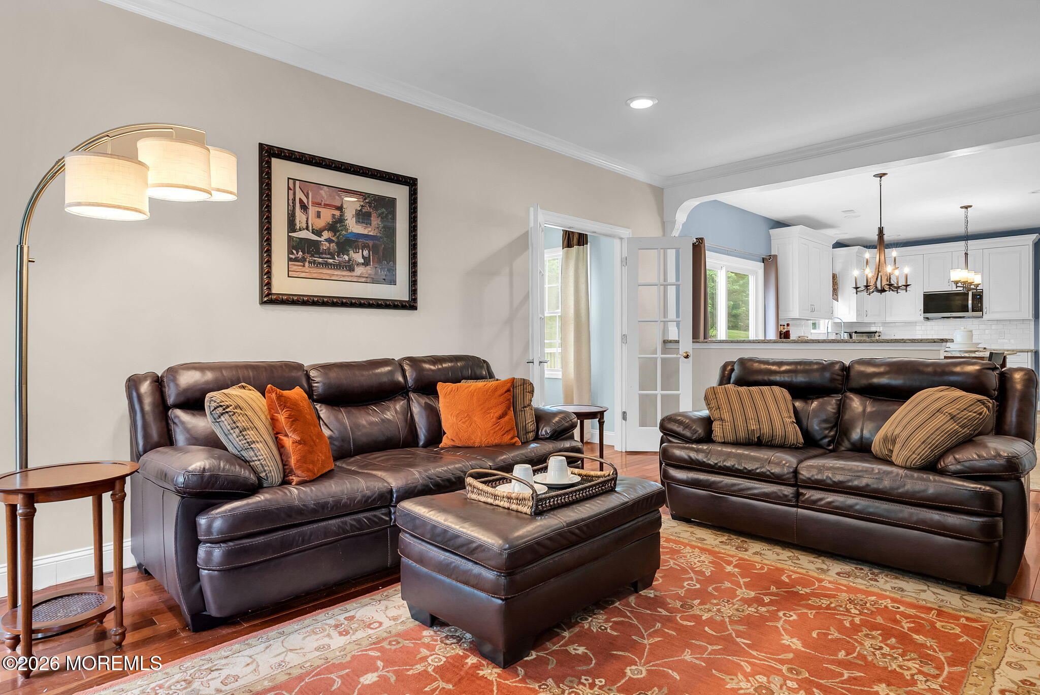 10 Timmons Hill Drive Millstone NJ 08535
